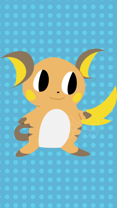 Raichu