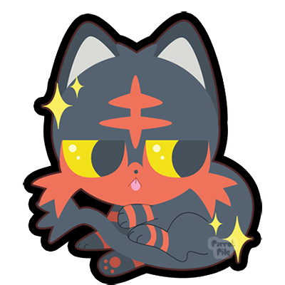 Litten