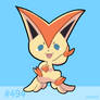 494 - Victini