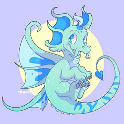 Faerie Draik