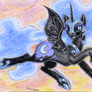 Nightmare Moon