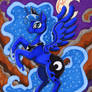 Princess Luna~