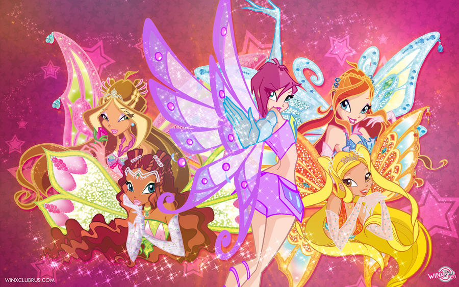 Winx Inchantix Enchantix by WinxClubRus on DeviantArt