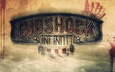 Bioshock Infinite Wallpaper