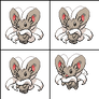 Cinccino