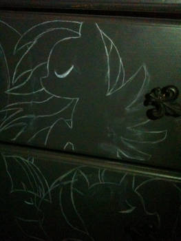 Mlp dresser 1