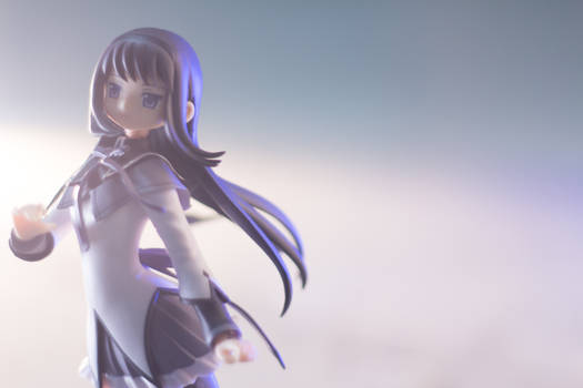 Homura