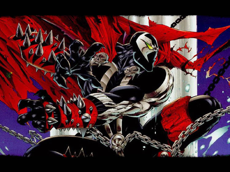 Spawn Desktop