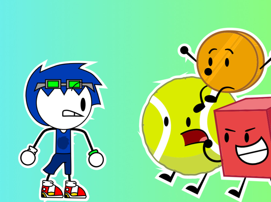 the fact i had to post this on the bfdi wiki by PikaboyMOD2 on DeviantArt