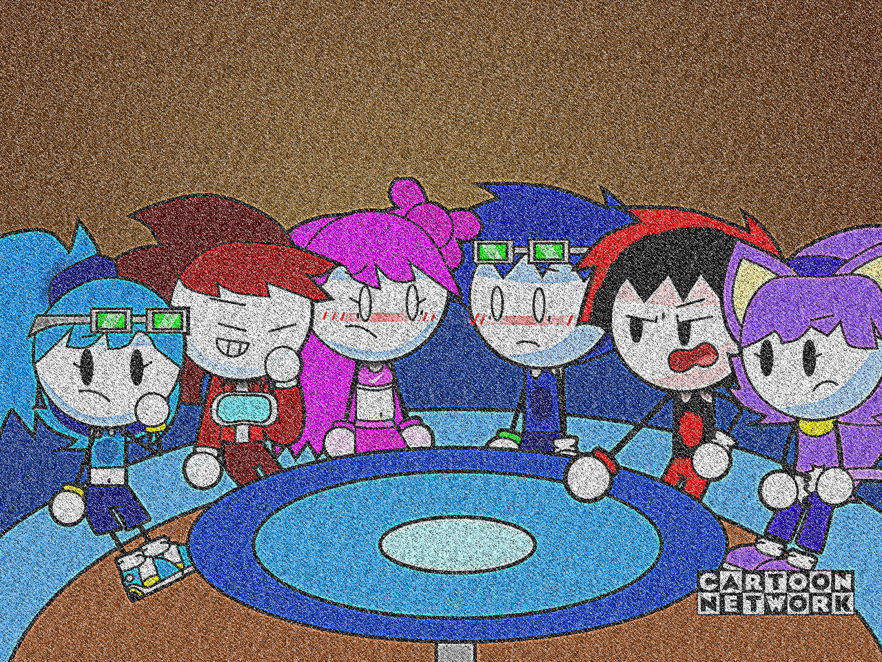 The Lost Spikey Episode (Fictional Story) by SpikeyTheHedgeboy on ...