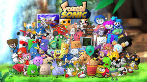 SpikeyTheHedgeboy - Hobbyist, Digital Artist | DeviantArt