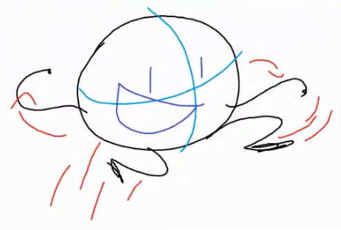Animatic by SpikeyTheHedgeboy on DeviantArt