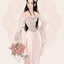 Wedding Dress Design