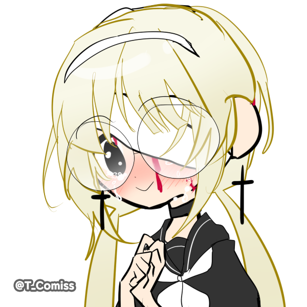 Protect Me! by greatdisaster on DeviantArt