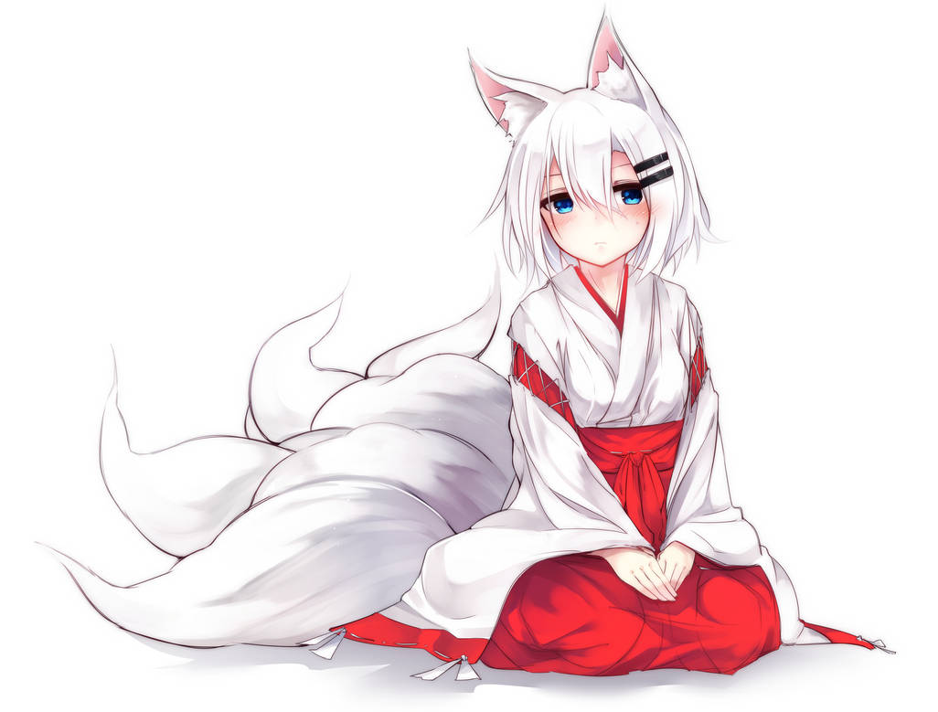 Wp6200627-anime-girl-with-wolf-ears-wallpapers by 11ihatepeople11 on DeviantArt Wp6200627-anime-girl-with-wolf-ears-wallpapers by 11ihatepeople11 on DeviantArt
