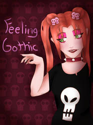 Feeling Gothic