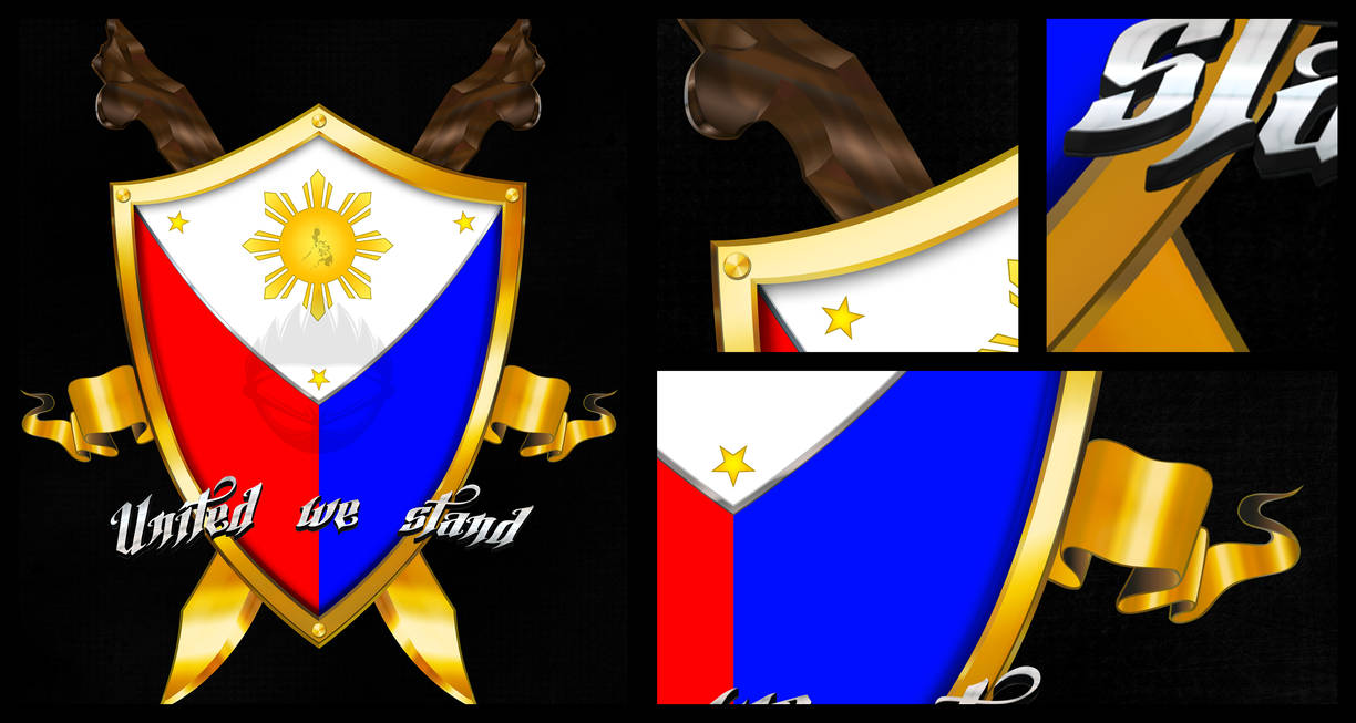 Kalasag Pattern Vector Kalasag Preview by J2reid on DeviantArt