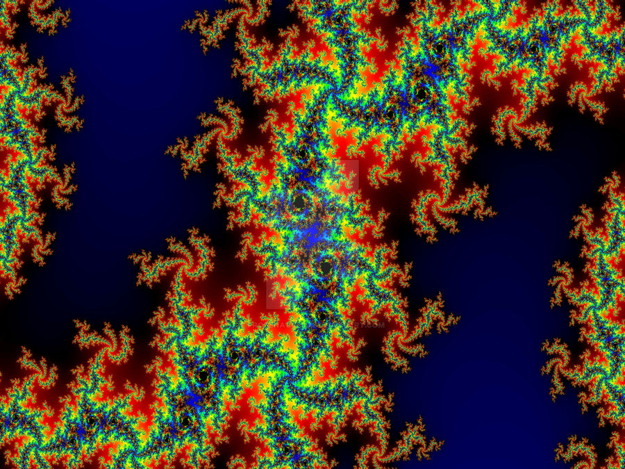 Trippy Math by Frozenaccess on DeviantArt