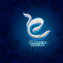 elzahra design logo