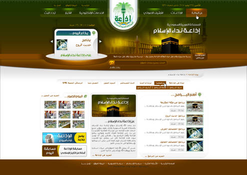 Saudi Radio Design NSR