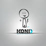 ICONIC Agency Logo Design