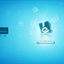 Ithraa Logo design