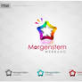 Morgenstern Logo Design
