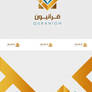 Quranion islamic Logo Design