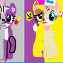 Littlest Pet Shop What My Cutie Mark Is Telling Me