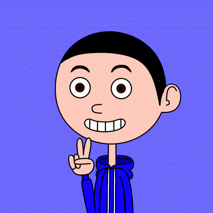 Animation of Me by OmarW3572 on DeviantArt