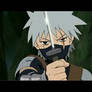 Kakashi Gaiden