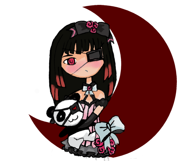 chibi TM azumi