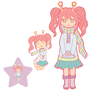 Star chibis: Seven