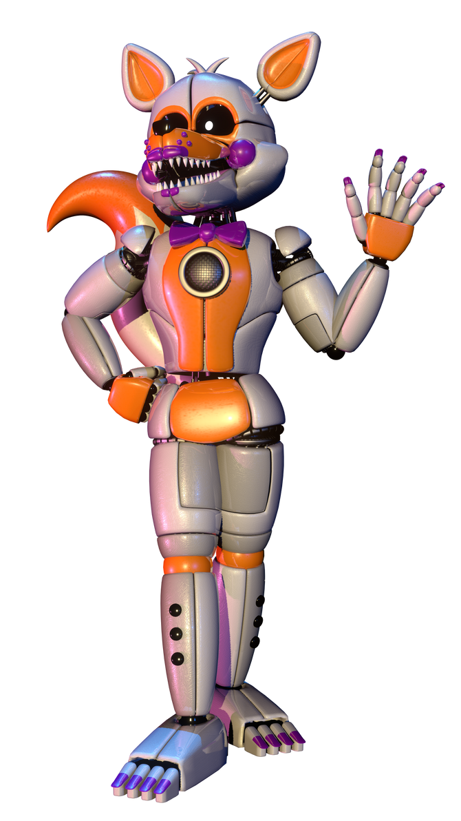 Knight Lolbit LOLBIT by kaboosananimator on DeviantArt