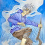 Jack Frost