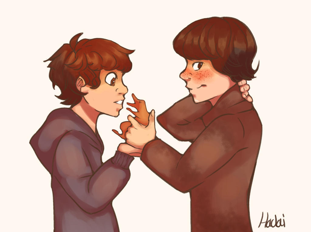 Rory by HadairoNo on DeviantArt