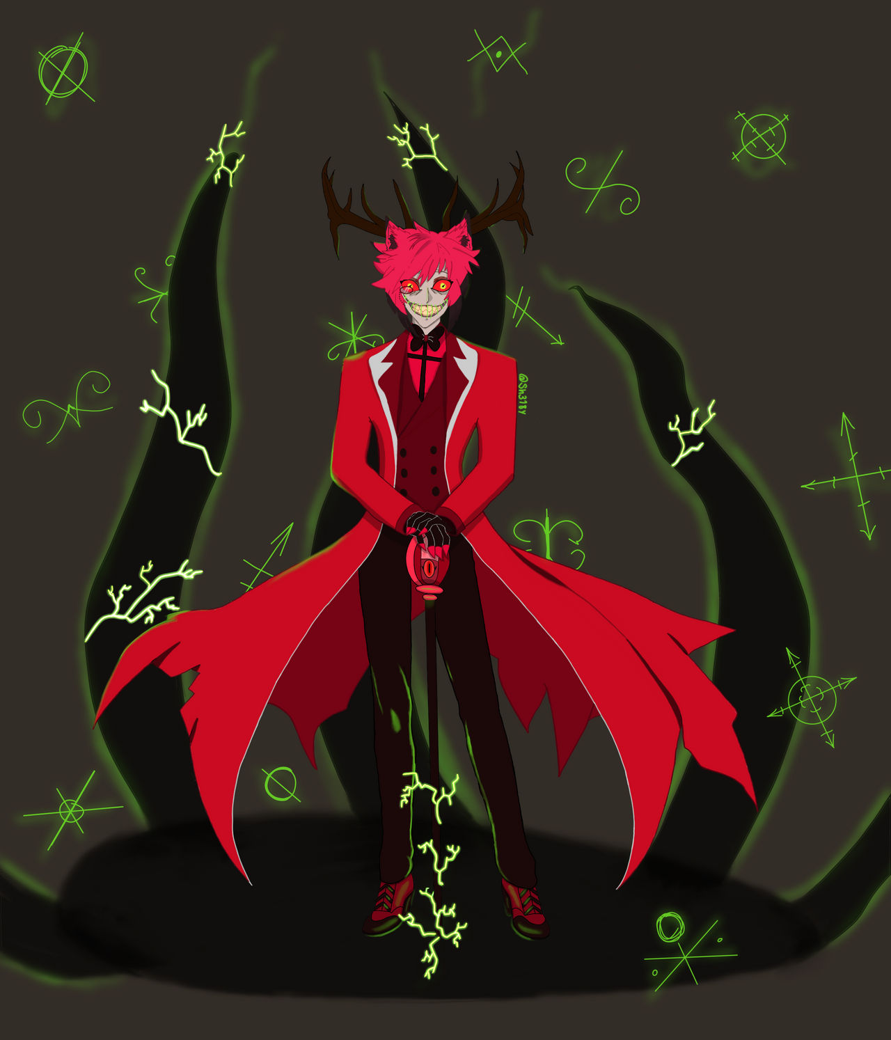 Alastor