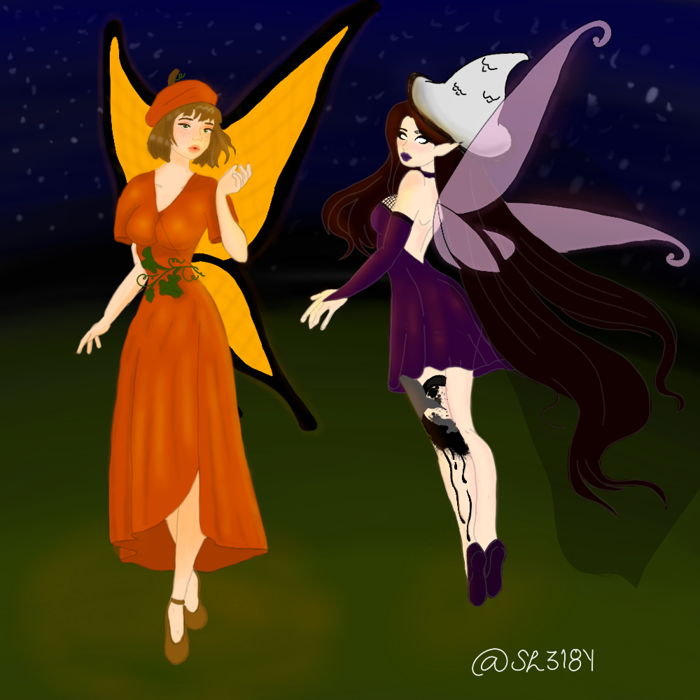 Happy Halloween