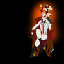 Lucifer Hazbin Hotel