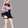 High Fashion