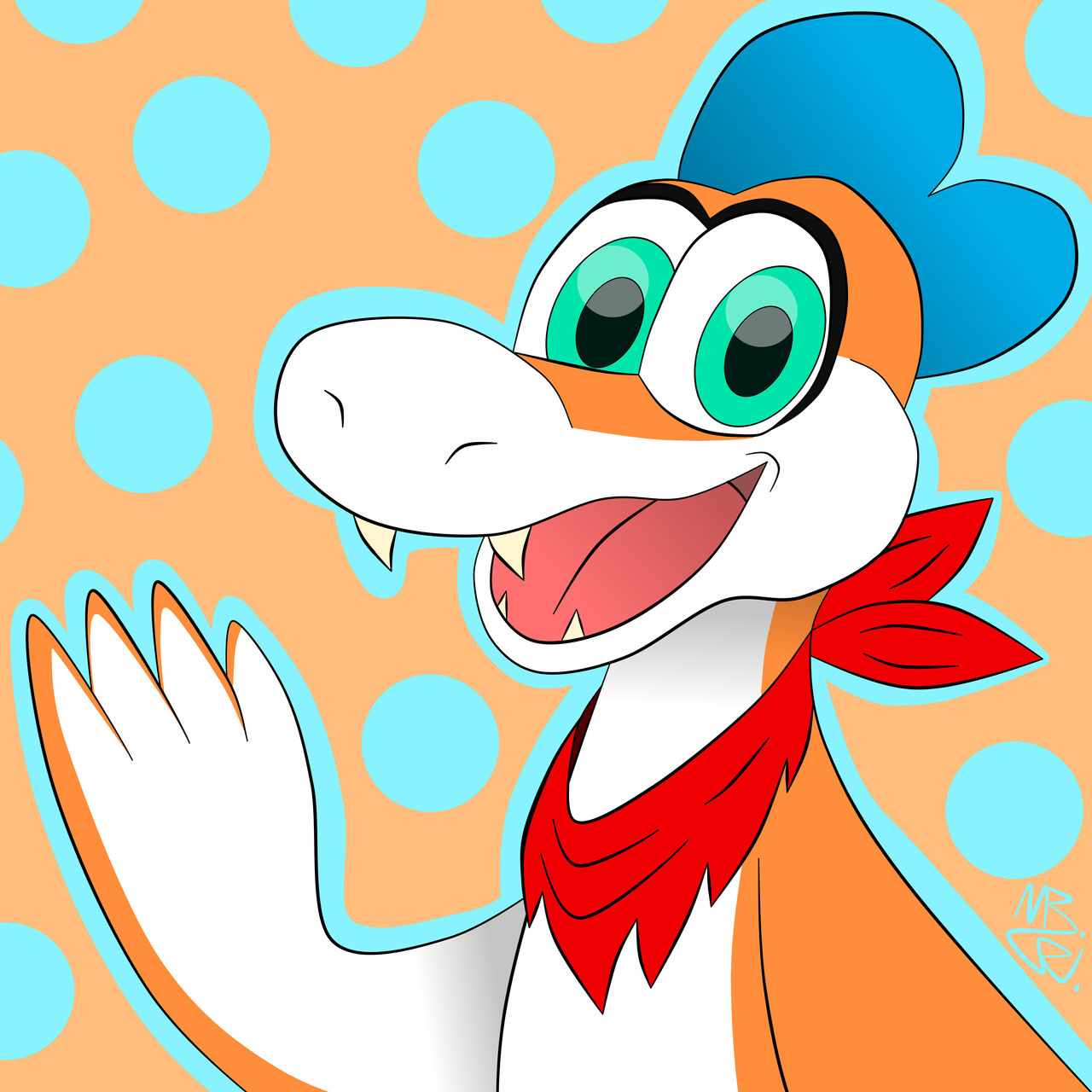 Plessie Fan Art by Mr-CPU on DeviantArt