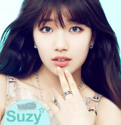 Miss A - Suzy [Blue-eyes]