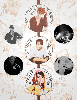 #HappyDonghaeDay [GIF] Edit