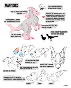 Explore the Best Manokit Art | DeviantArt