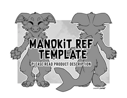 ManoKit Ref Template