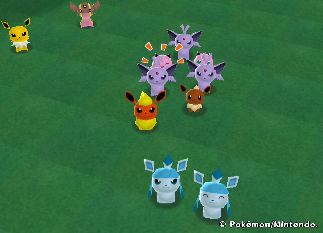 pokemon ranch by dibbiehayden on DeviantArt