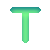 Letter T