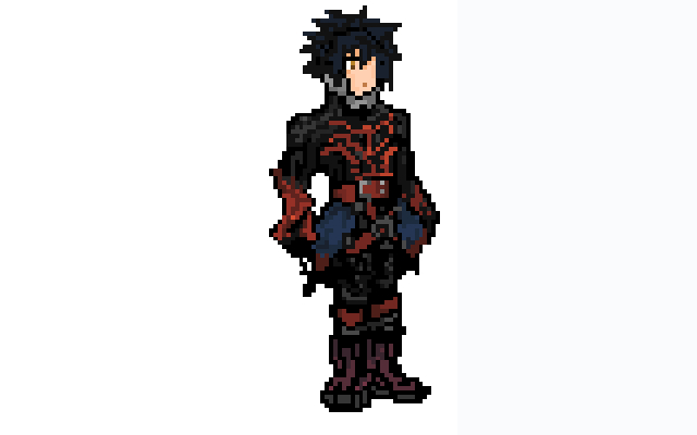 Image result for vanitas sprite