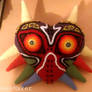 Crochet - Majora's Mask !