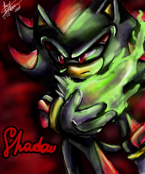 Shadow